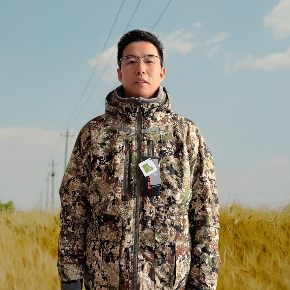 Hunting Outdoor Clothing Brands - Men's outdoor hunting clothing Boreal Aerolite