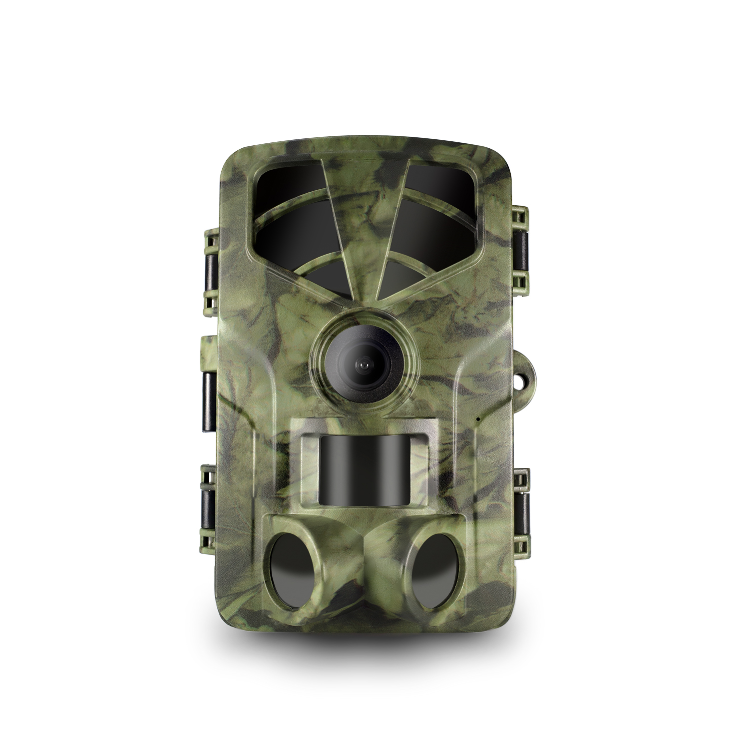 Trail Camera Infrared - 2inch Screen 8K 60MP Digital Hunting