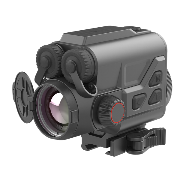 Outdoor Hunting Guide - Guide Outdoor TB630L Thermal Imaging Attachment