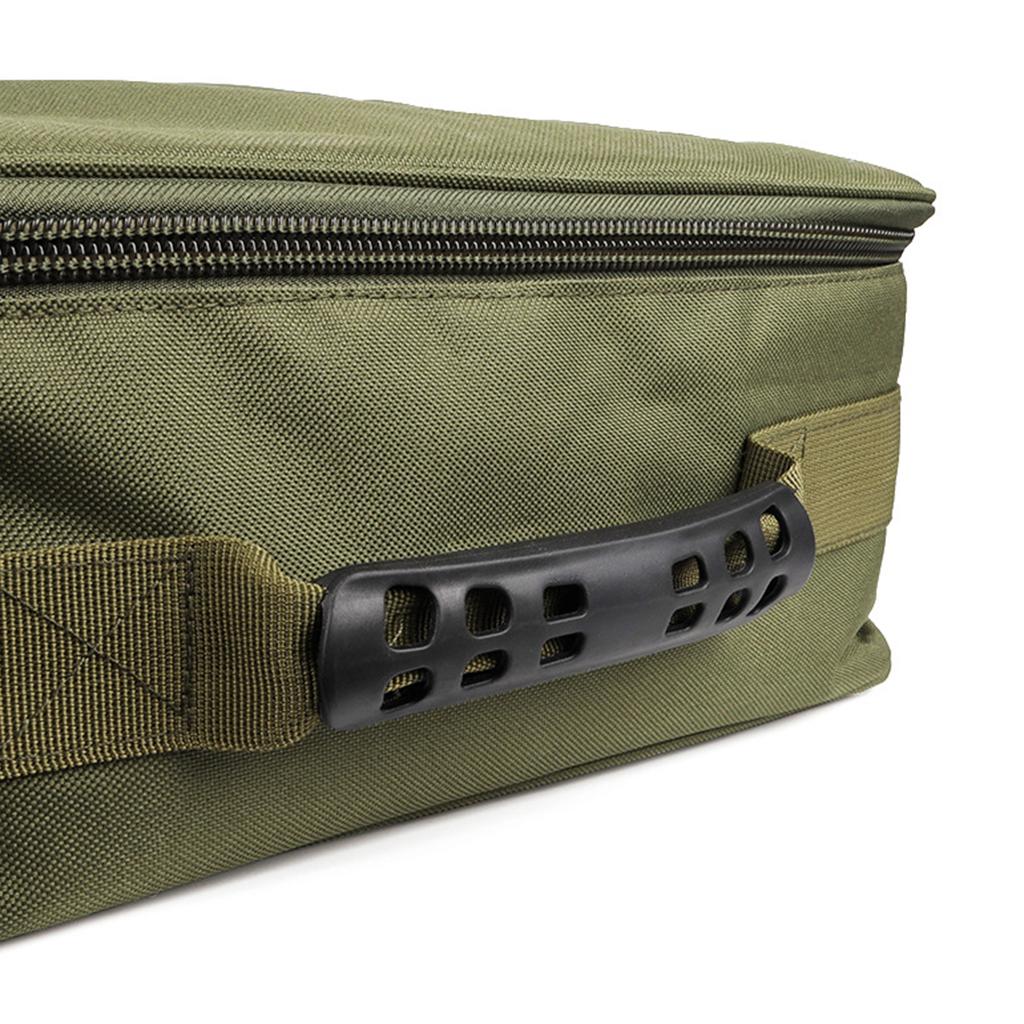 Outdoor Hunting Gear Store - Oxford Cloth Fishing Bag Tackle Package