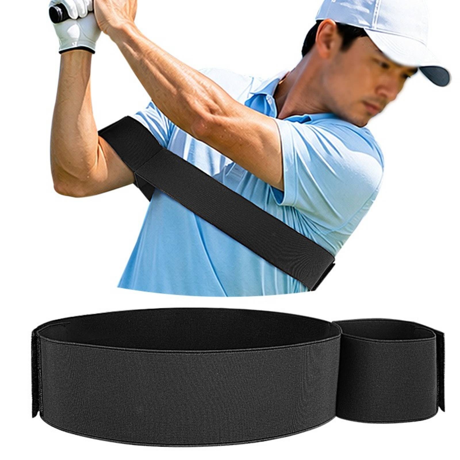 Golf Swing Training Belt Polye - Outdoor Hunting Gear Store review and price
