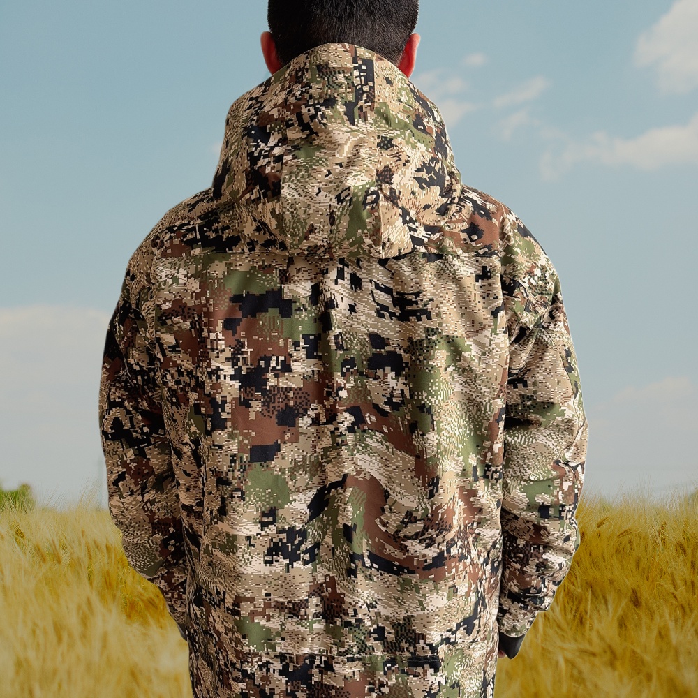 Men's outdoor hunting clothing - Hunting Outdoor Clothing Brands review and price