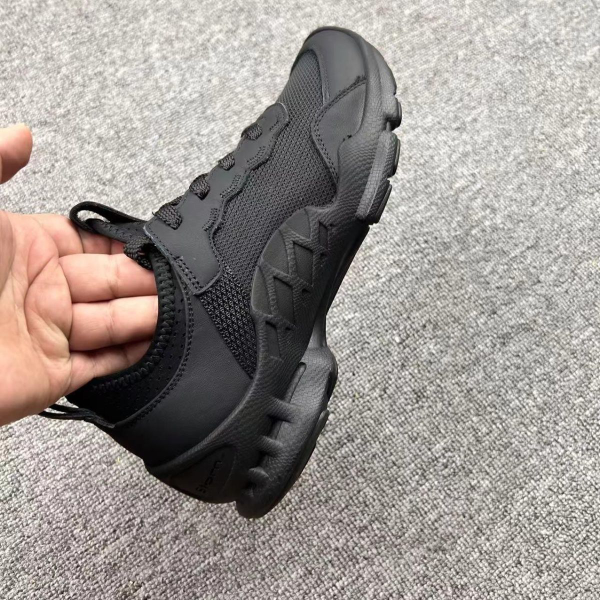 Trendy Luxury Athletic Shoes M - Hunting Outdoor Brands review and price