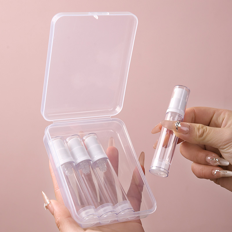 5/10/15ml Travel Portable Vacu - Scent Eliminator Spray review and price