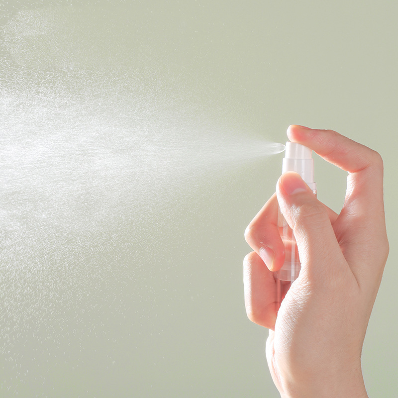 5/10/15ml Travel Portable Vacu - Scent Eliminator Spray review and price