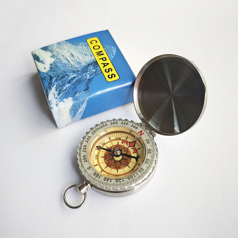 Compass navigation map night l - Outdoor Hunting Guide review and price