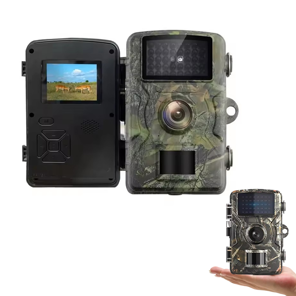 Outdoor Hunting Trail Camera 1 - Outdoor Hunting Camera Wireless review and price