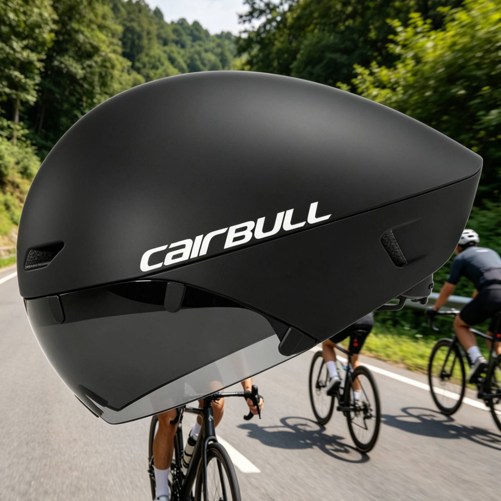 Time Trial Helmet Aerodynamic  - Outdoor Hunting Gear Store review and price