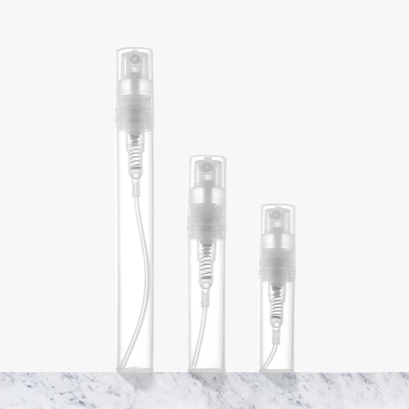 2/3/4/5ML Mini Clear Plastic S - Scent Eliminator Spray review and price