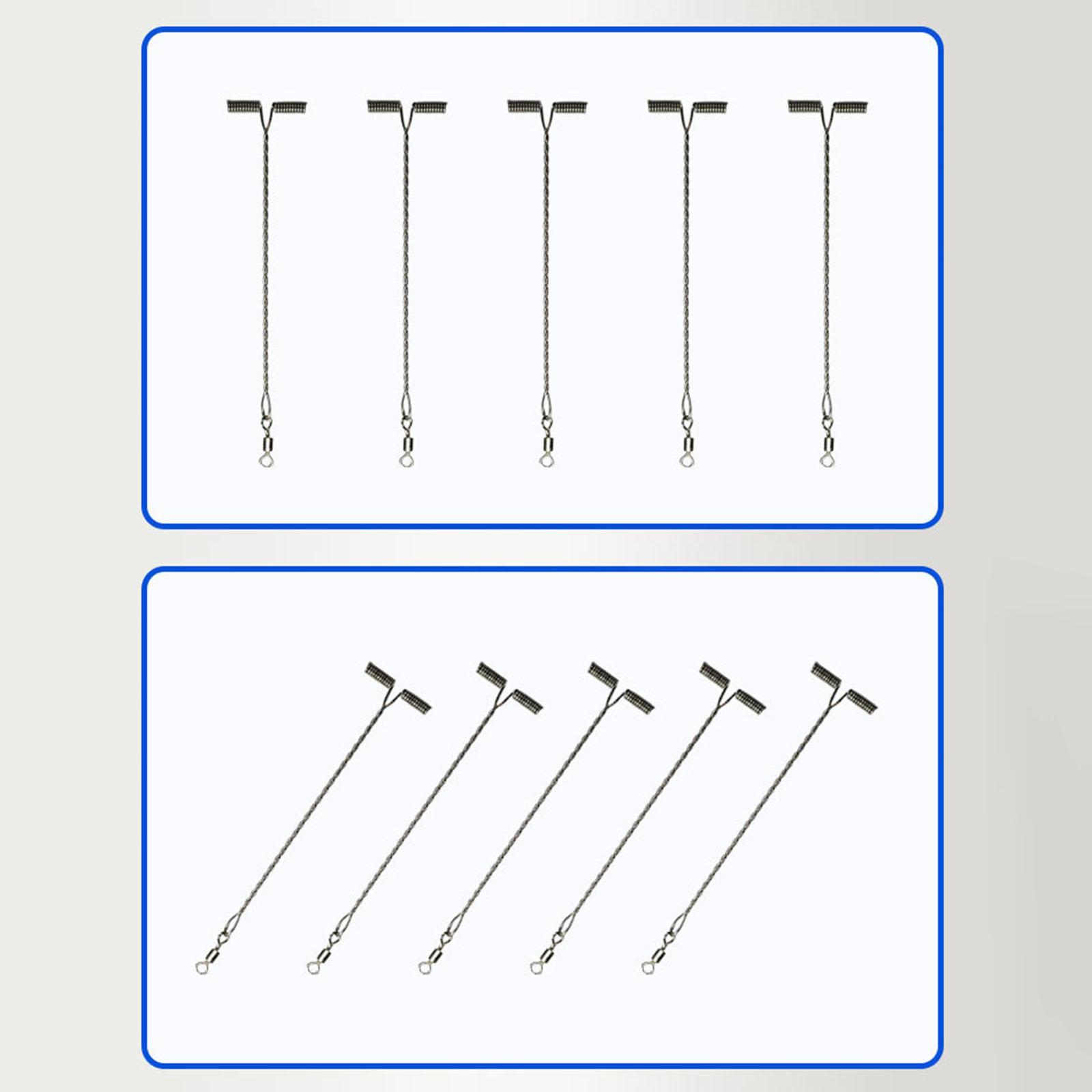 Stainless Steel Sinker Slides  - Outdoor Hunting Gear Store review and price