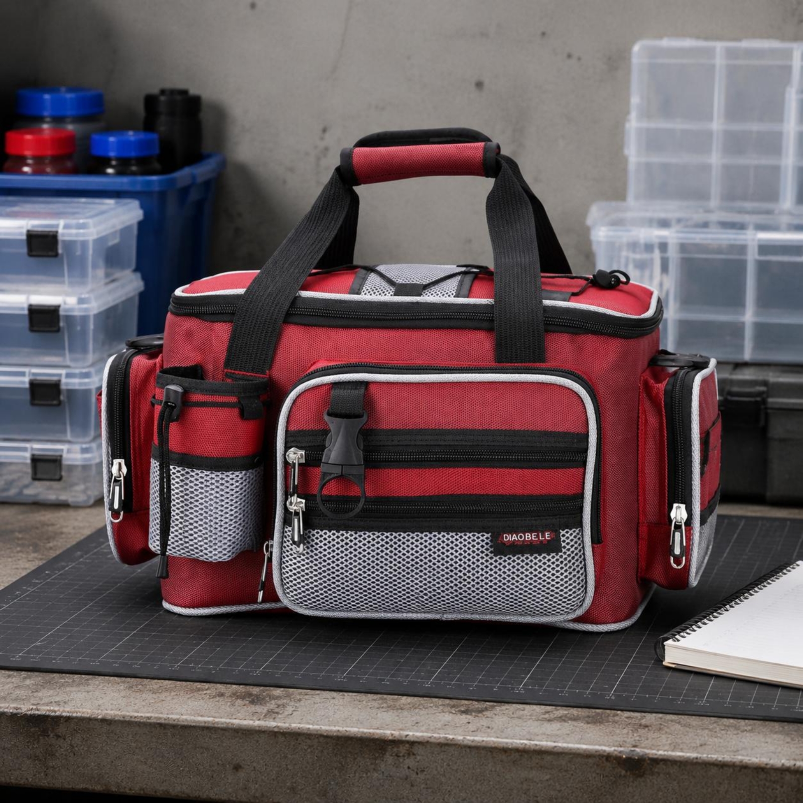 Fishing Waist Bag Multifunctio - Outdoor Hunting Gear Store review and price