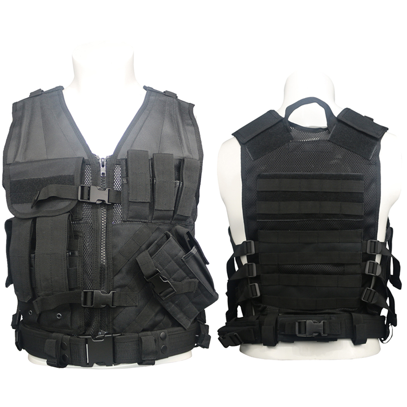 Military Tactical Vest Quick R - Outdoor Hunting Coat review and price