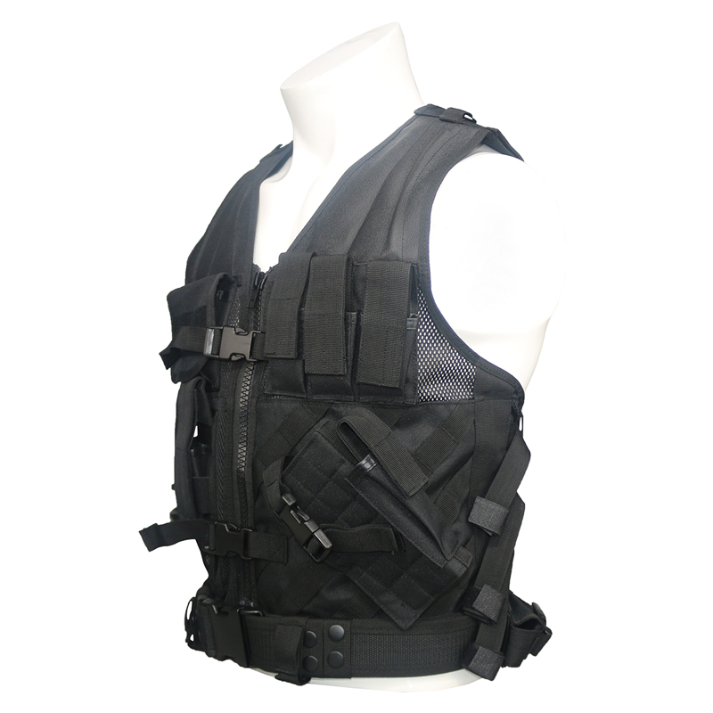 Military Tactical Vest Quick R - Outdoor Hunting Coat review and price