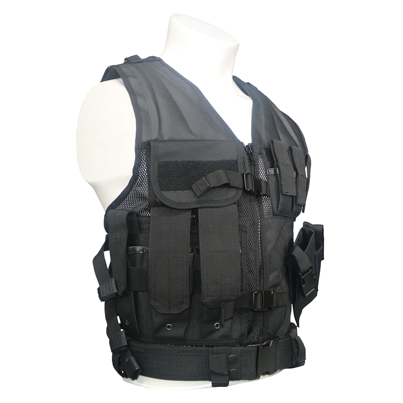 Military Tactical Vest Quick R - Outdoor Hunting Coat review and price