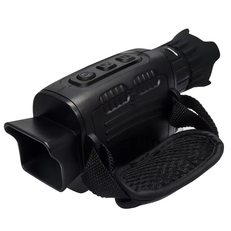 Infrared Night Vision Monocula - Monocular Night Vision review and price