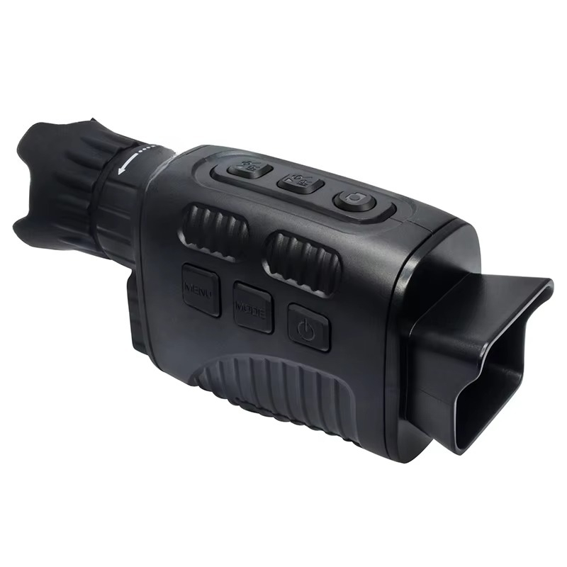 Infrared Night Vision Monocula - Monocular Night Vision review and price