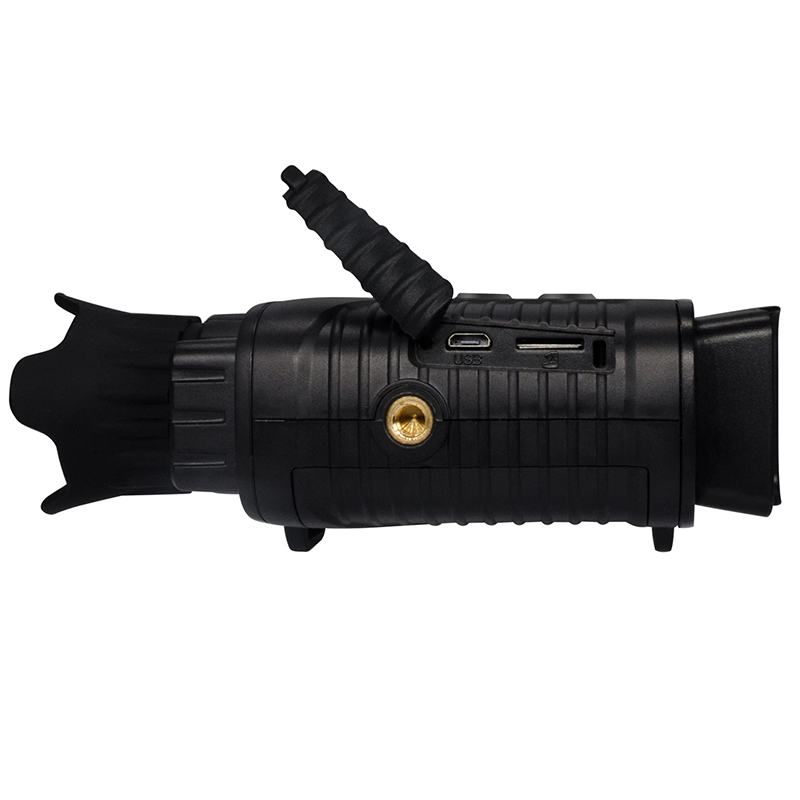 Infrared Night Vision Monocula - Monocular Night Vision review and price