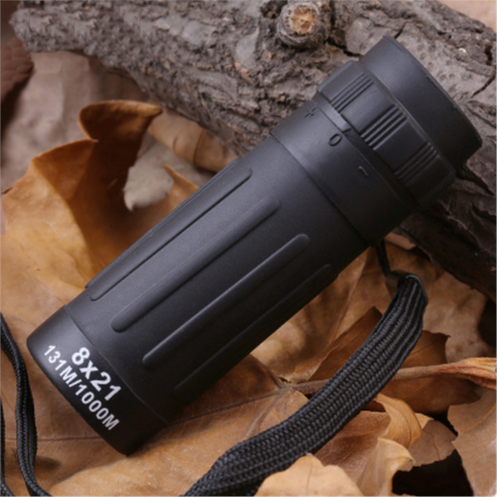 Agnicy 8x21mm Monocular Red Fi - Monocular Night Vision review and price