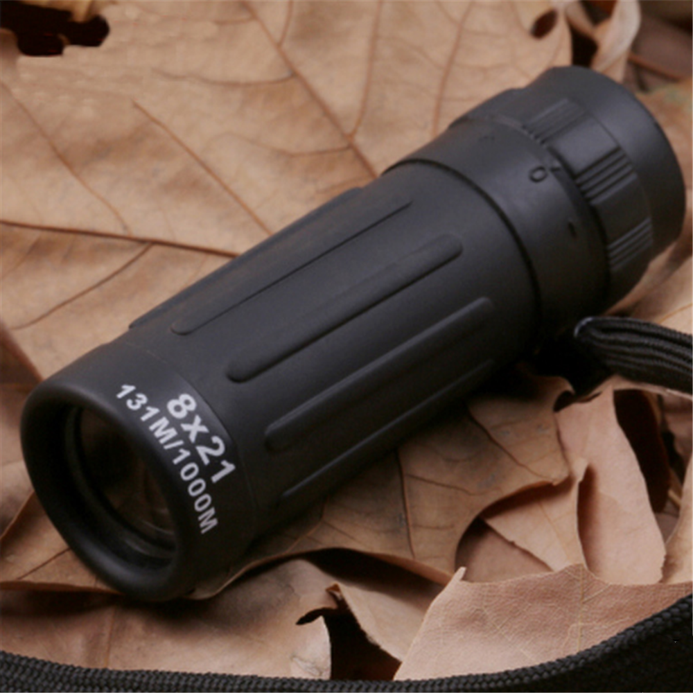 Agnicy 8x21mm Monocular Red Fi - Monocular Night Vision review and price