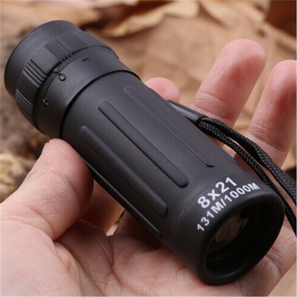 Agnicy 8x21mm Monocular Red Fi - Monocular Night Vision review and price