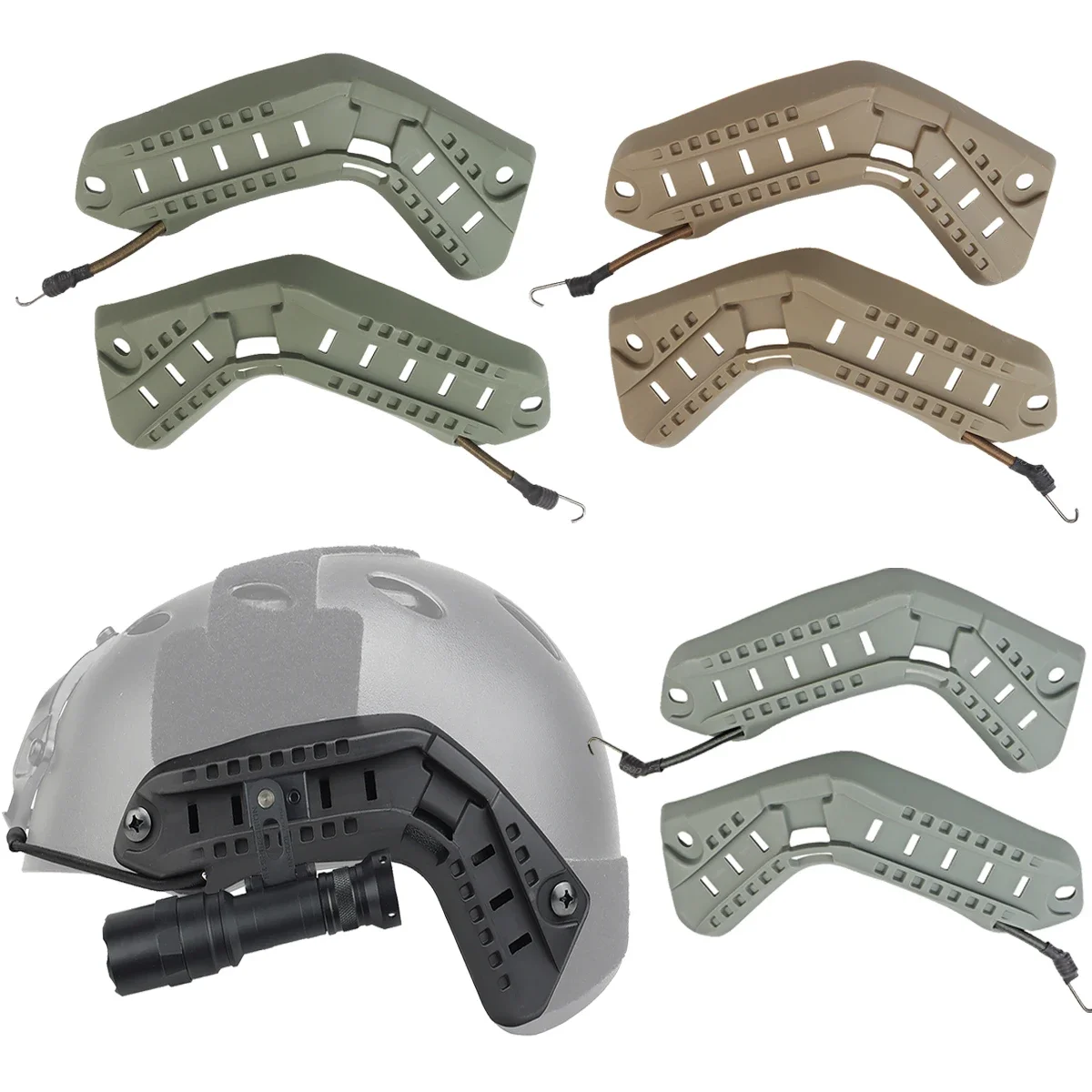 1 Pair Tactics Outdoor Hunting - Outdoor Hunting Guide review and price