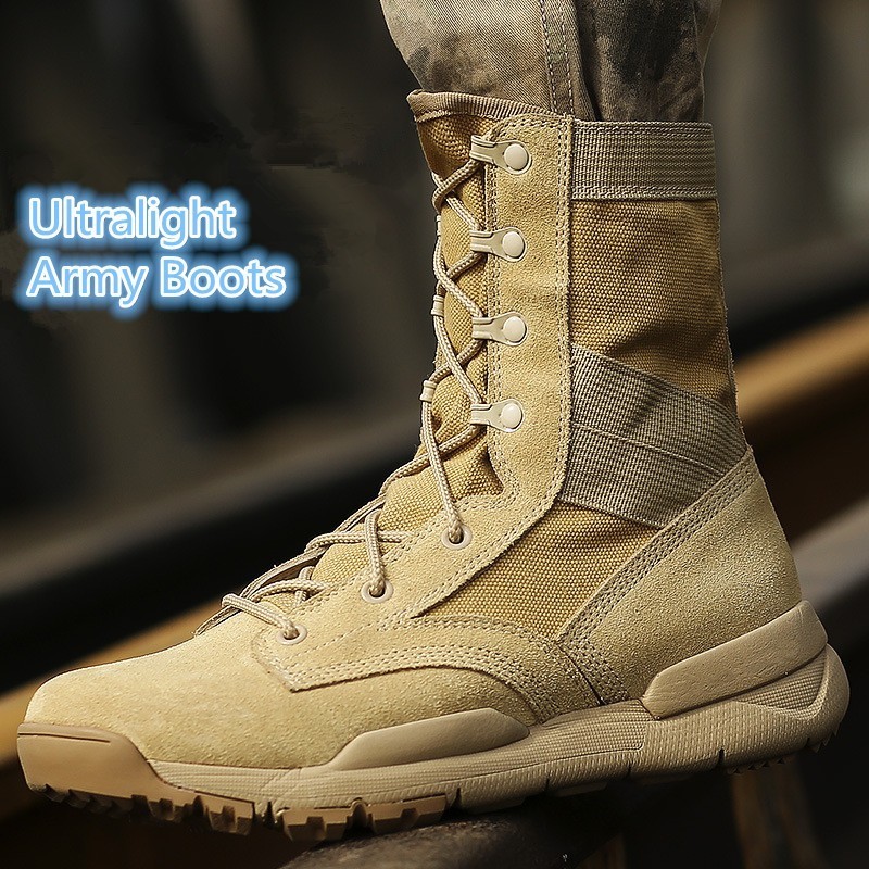 Lightweight   Boots Men Women  - Outdoor Hunting Boots For Men review and price
