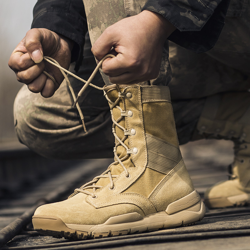 Lightweight   Boots Men Women  - Outdoor Hunting Boots For Men review and price