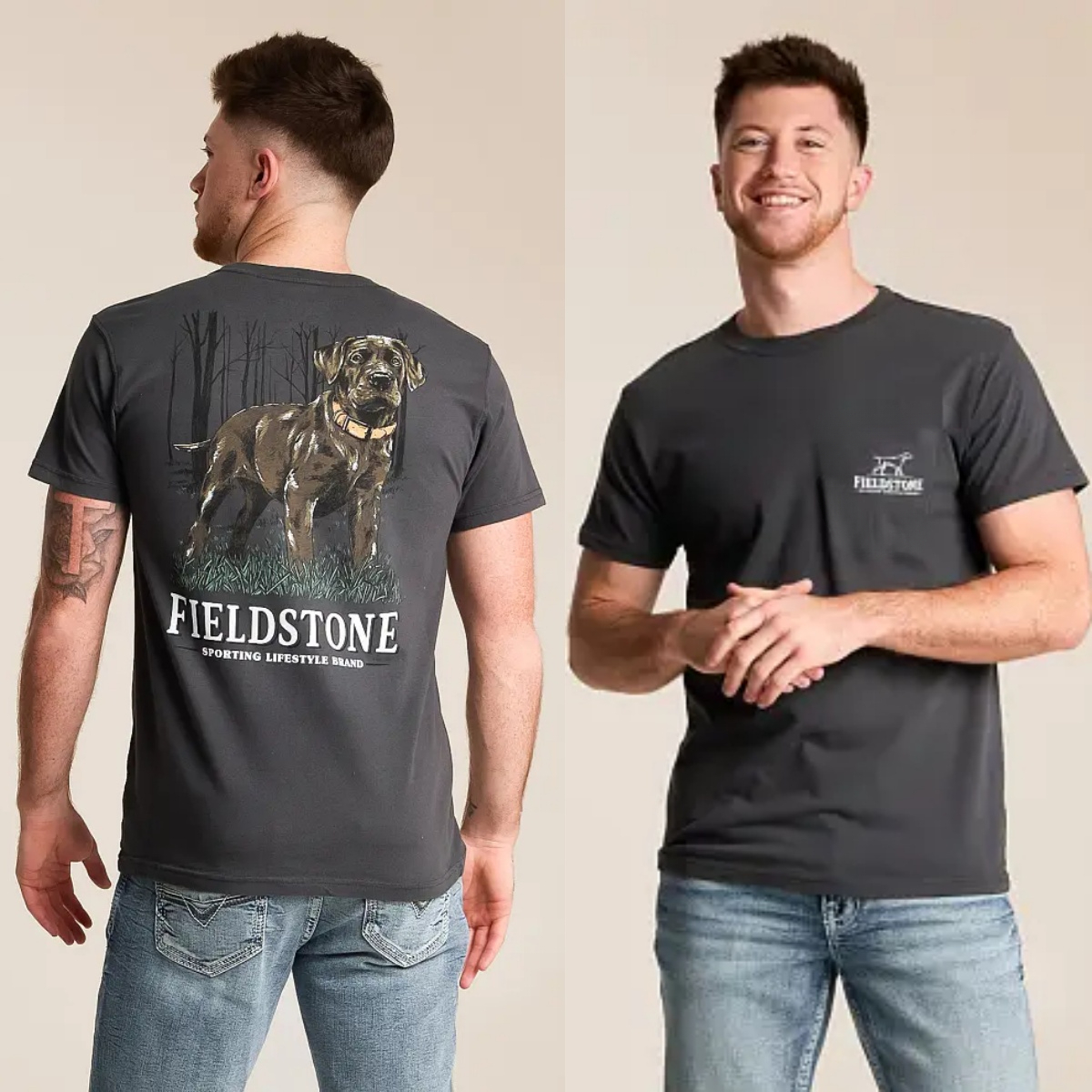 Pointer Diamond Rural Style Hu - Hunting Outdoor Brands review and price