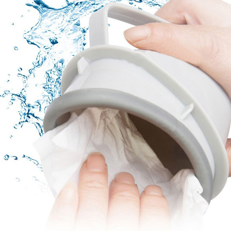 1PC Car Travel Outdoor Adult U - Outdoor Hunting Toilet review and price