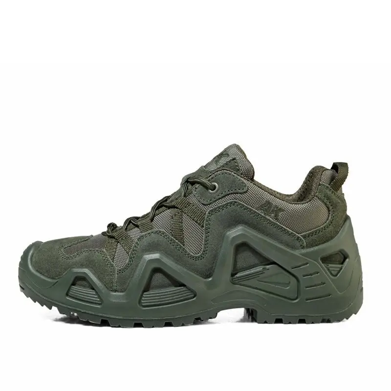 Outdoor Mens Combat Tactical D - Outdoor Hunting Boots For Men review and price