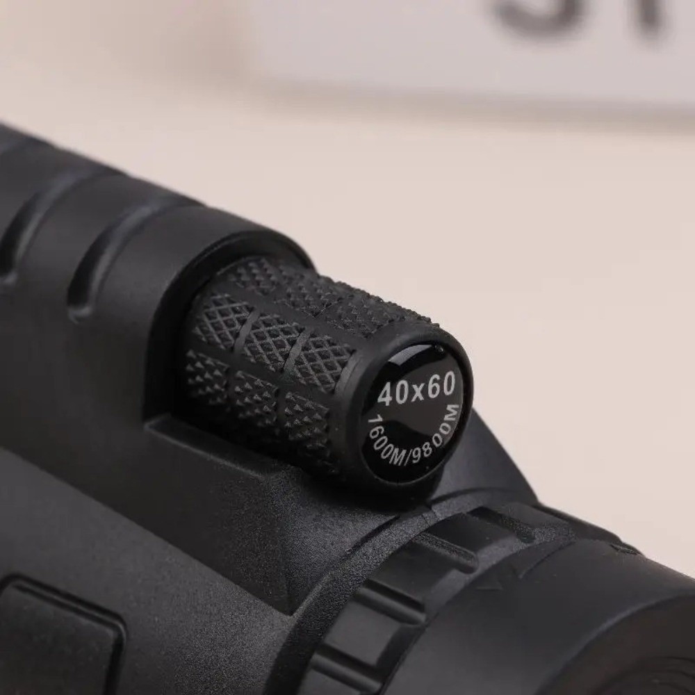 Zoom Telescope Monocular Smart - Monocular Night Vision review and price
