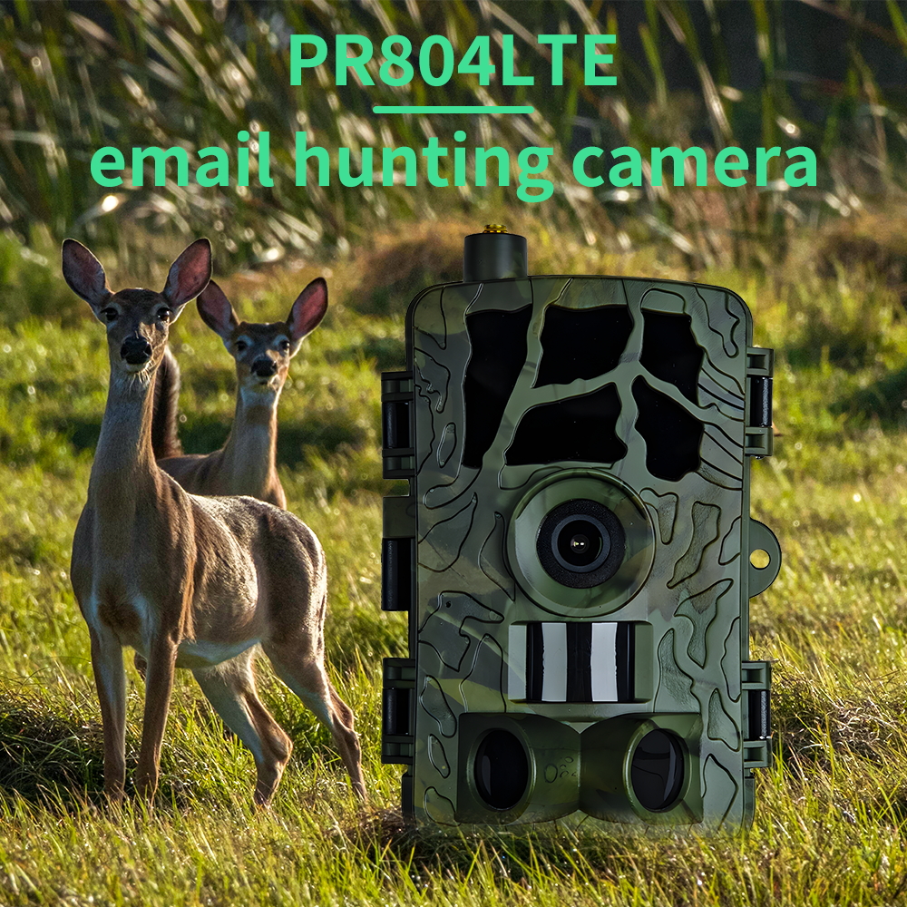 PR804 Email Camera For Securit - Outdoor Hunting Camera Wireless review and price