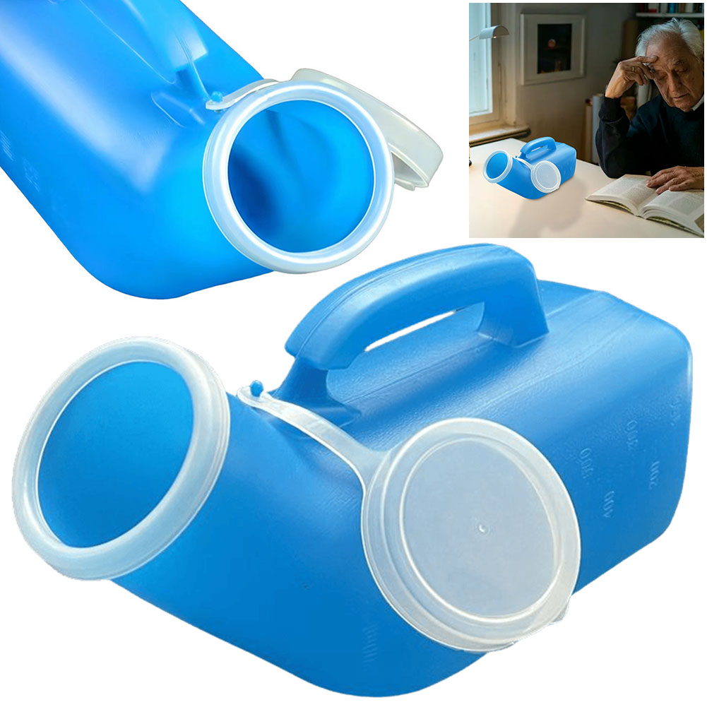 1200ml Urinals for Men Spill P - Outdoor Hunting Toilet review and price