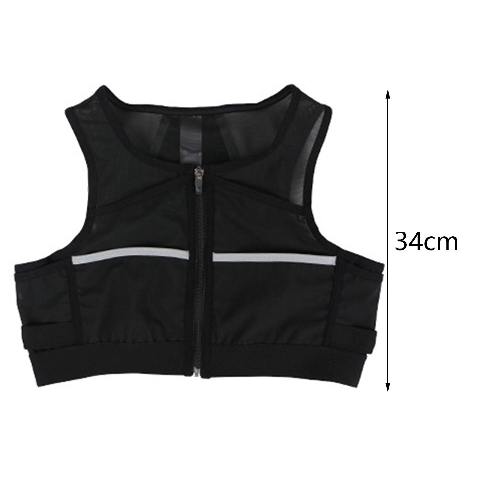 Running Vest Breathable Reflec - Outdoor Hunting Gear Store review and price