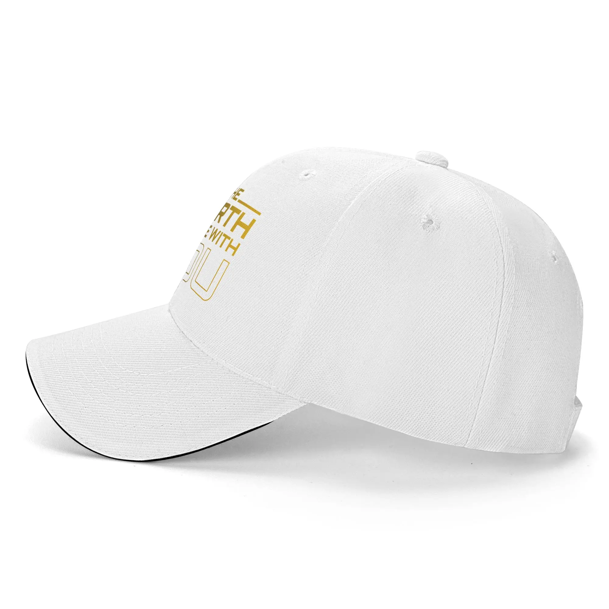 May The Fourth Baseball Cap Be - Outdoor Hunting Logo review and price