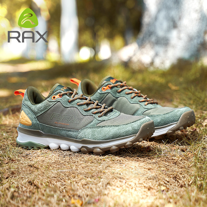 Rax 2023 Non-slip Outdoor Hiki - Outdoor Hunting Boots For Men review and price