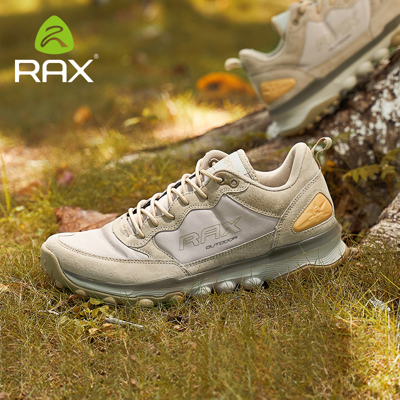 Rax 2023 Non-slip Outdoor Hiki - Outdoor Hunting Boots For Men review and price