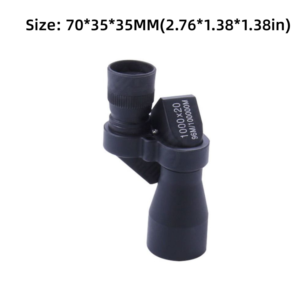 High-definition Monocular Tele - Monocular Night Vision review and price