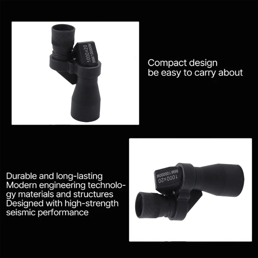 High-definition Monocular Tele - Monocular Night Vision review and price