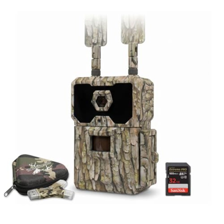 Trail camera bundle for wildli - Trail Camera Infrared review and price