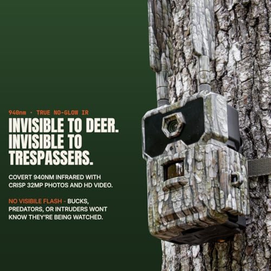Trail camera bundle for wildli - Trail Camera Infrared review and price