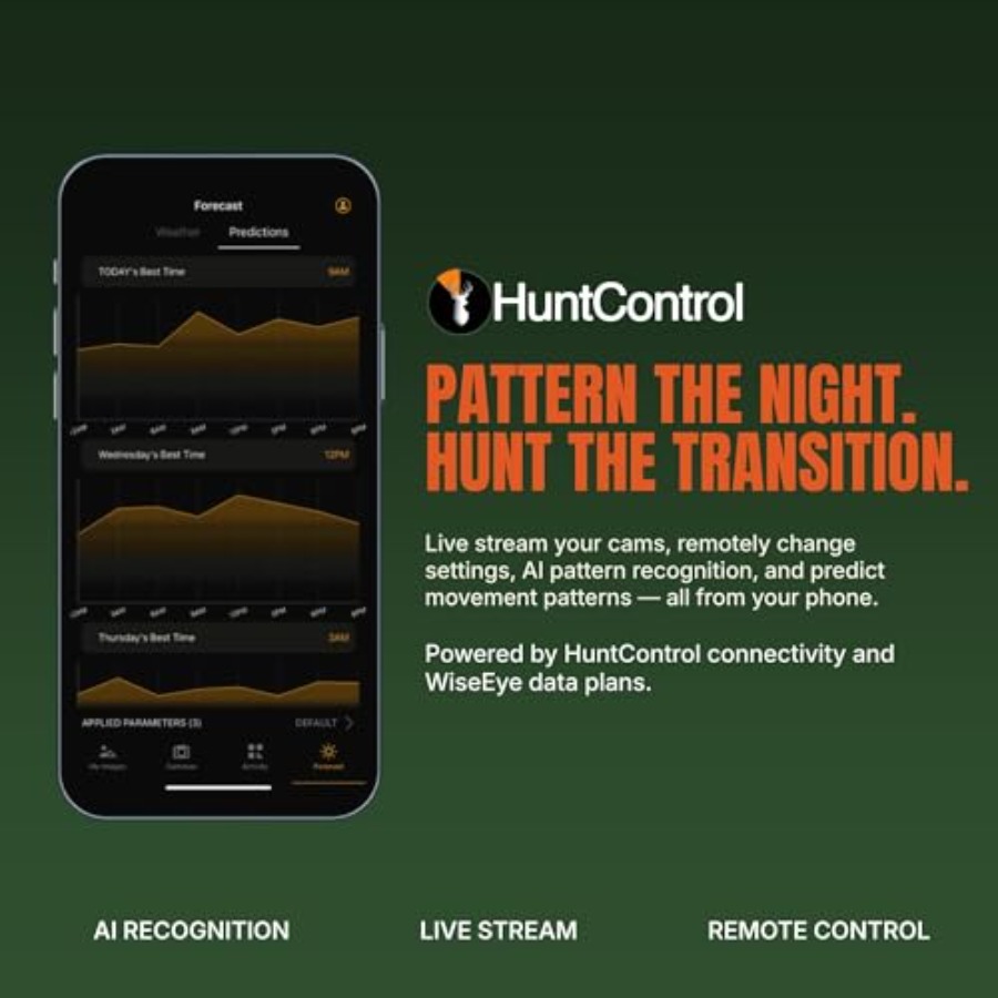 Trail camera bundle for wildli - Trail Camera Infrared review and price