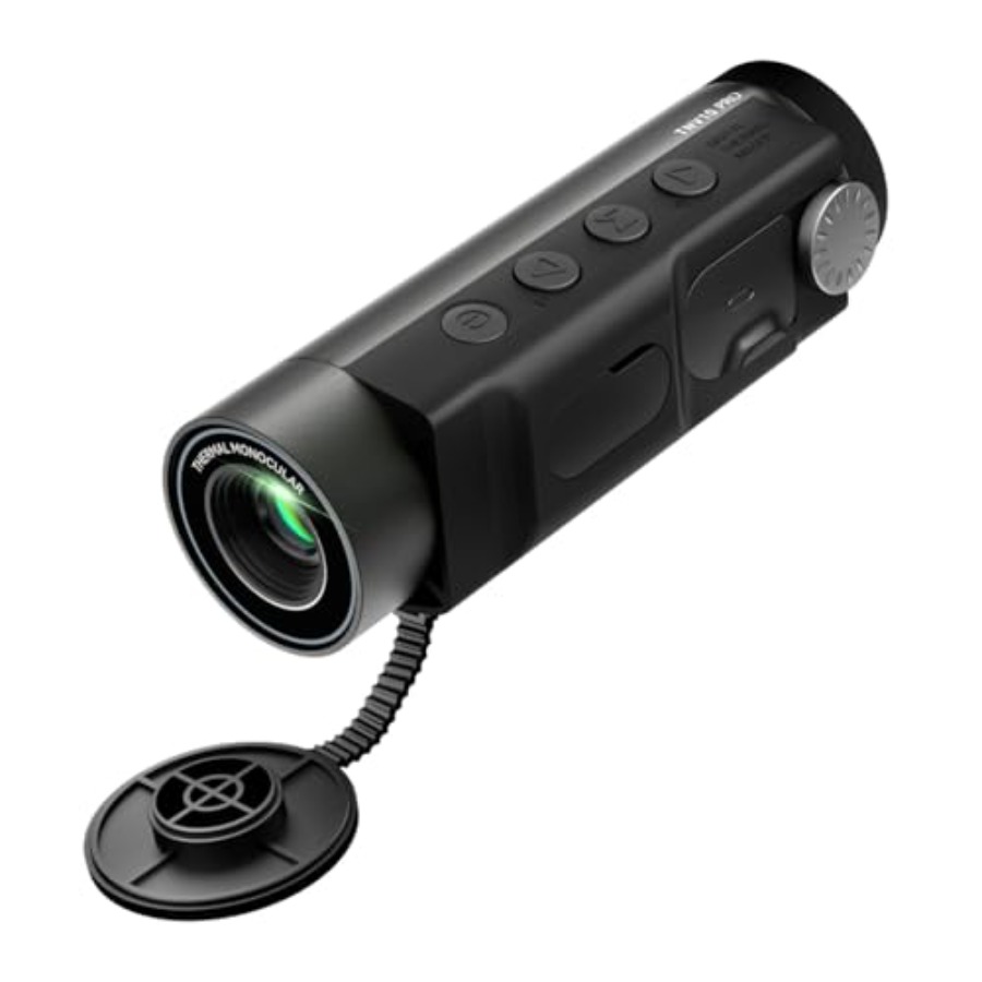 TNV10 PRO 320x240 IR Resolutio - Monocular Night Vision review and price