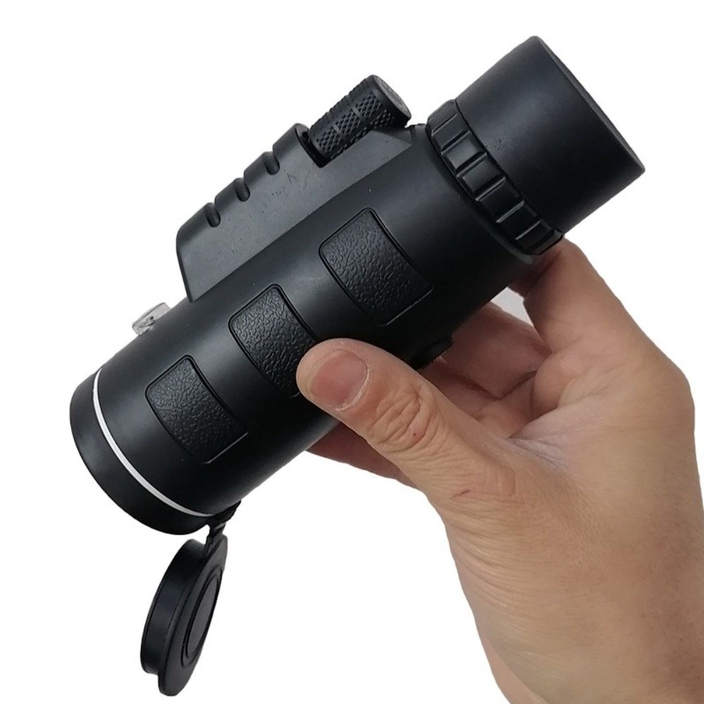 Zoom Telescope Monocular with  - Monocular Night Vision review and price