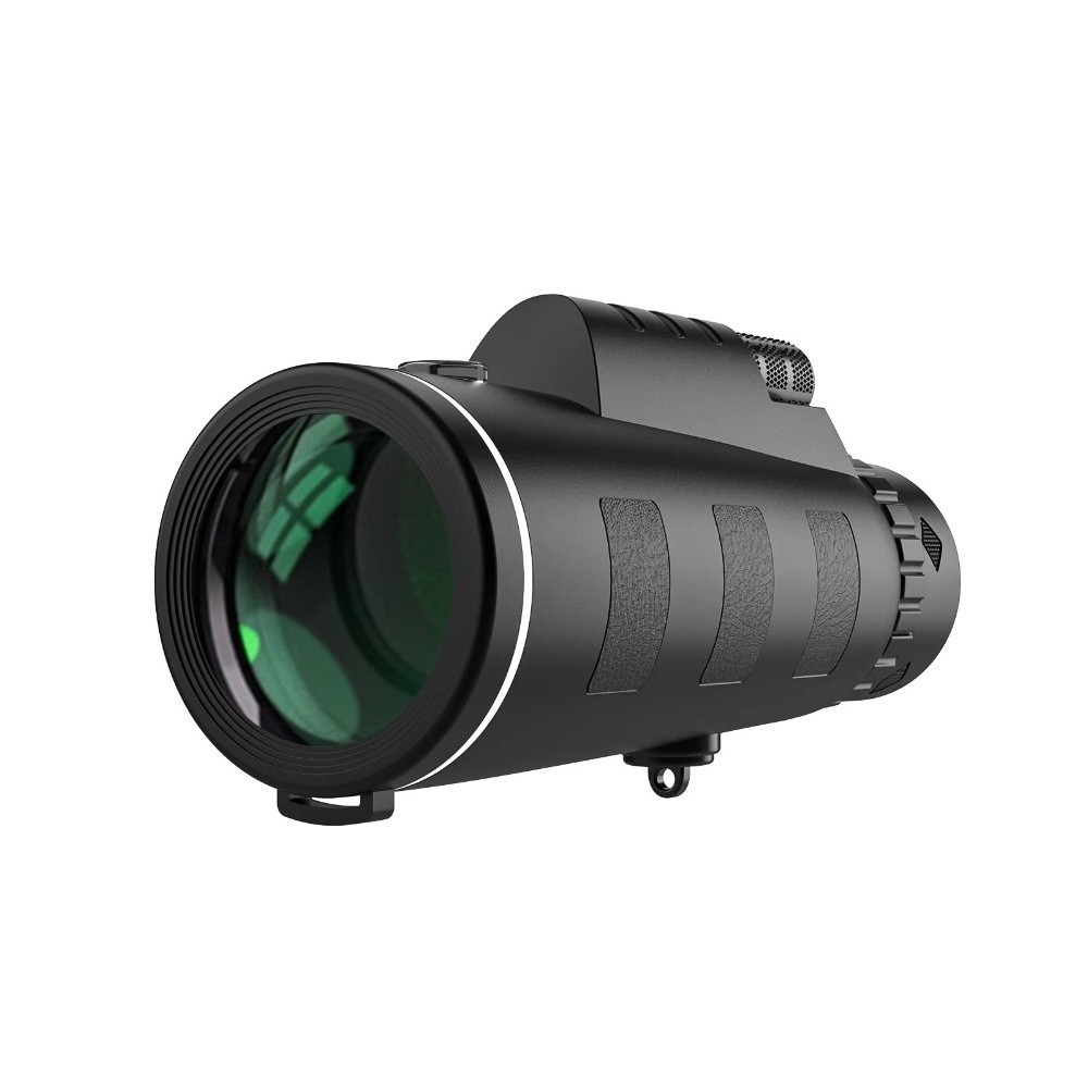 Zoom Telescope Monocular with  - Monocular Night Vision review and price