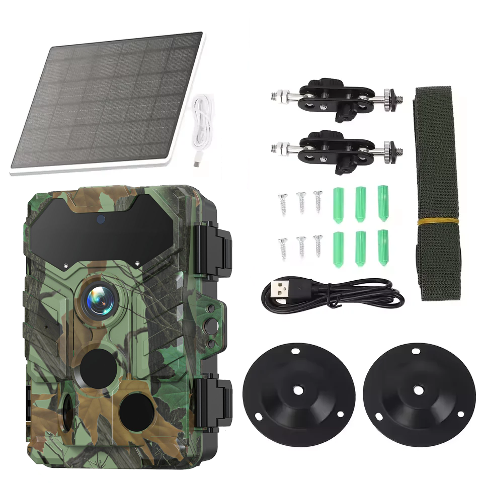 Wifi App Remote Control Trail  - Trail Camera Infrared review and price