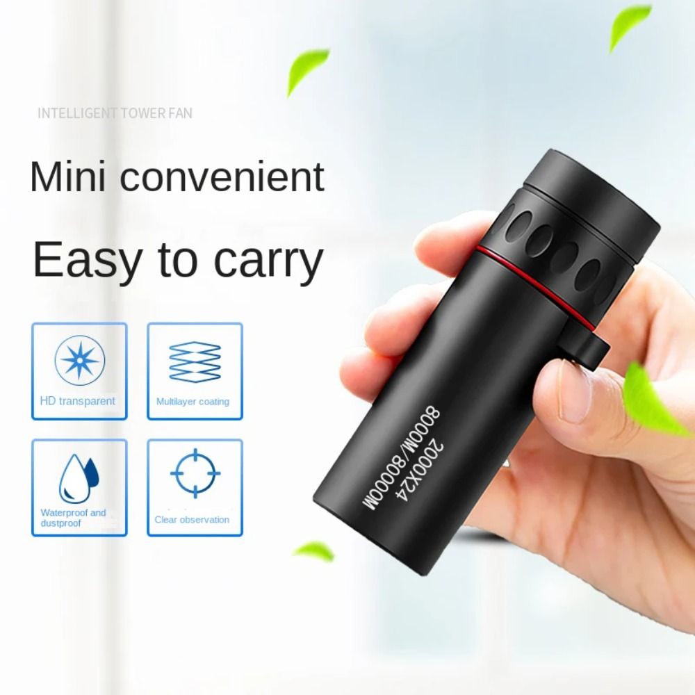 High Quality 2000x24 Monocular - Monocular Night Vision review and price