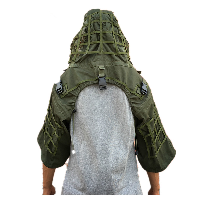 New Tactical CS Training Hunti - Outdoor Hunting Coat review and price