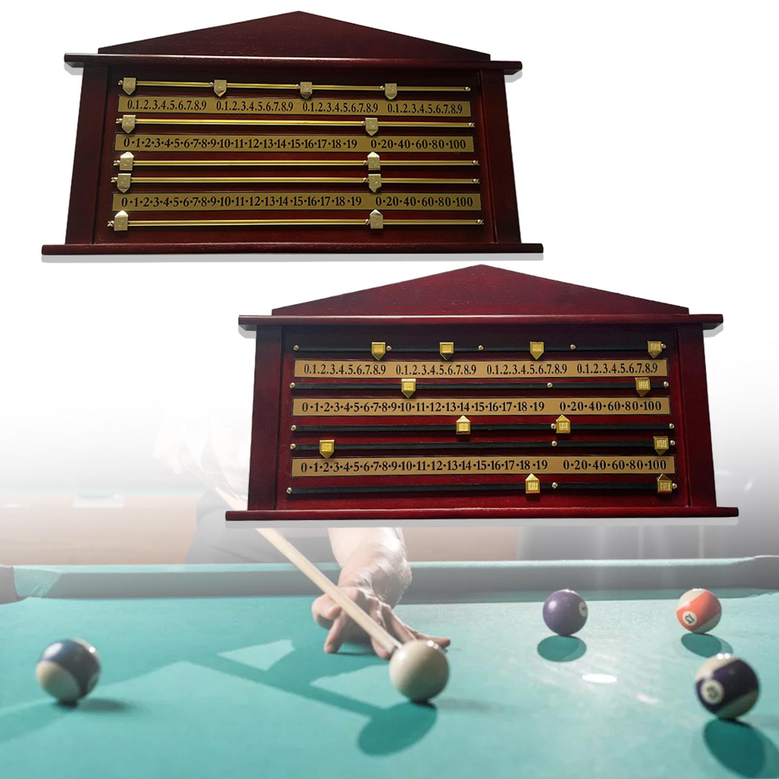 Shuffleboard Scoreboard Durabl - Outdoor Hunting Gear Store review and price