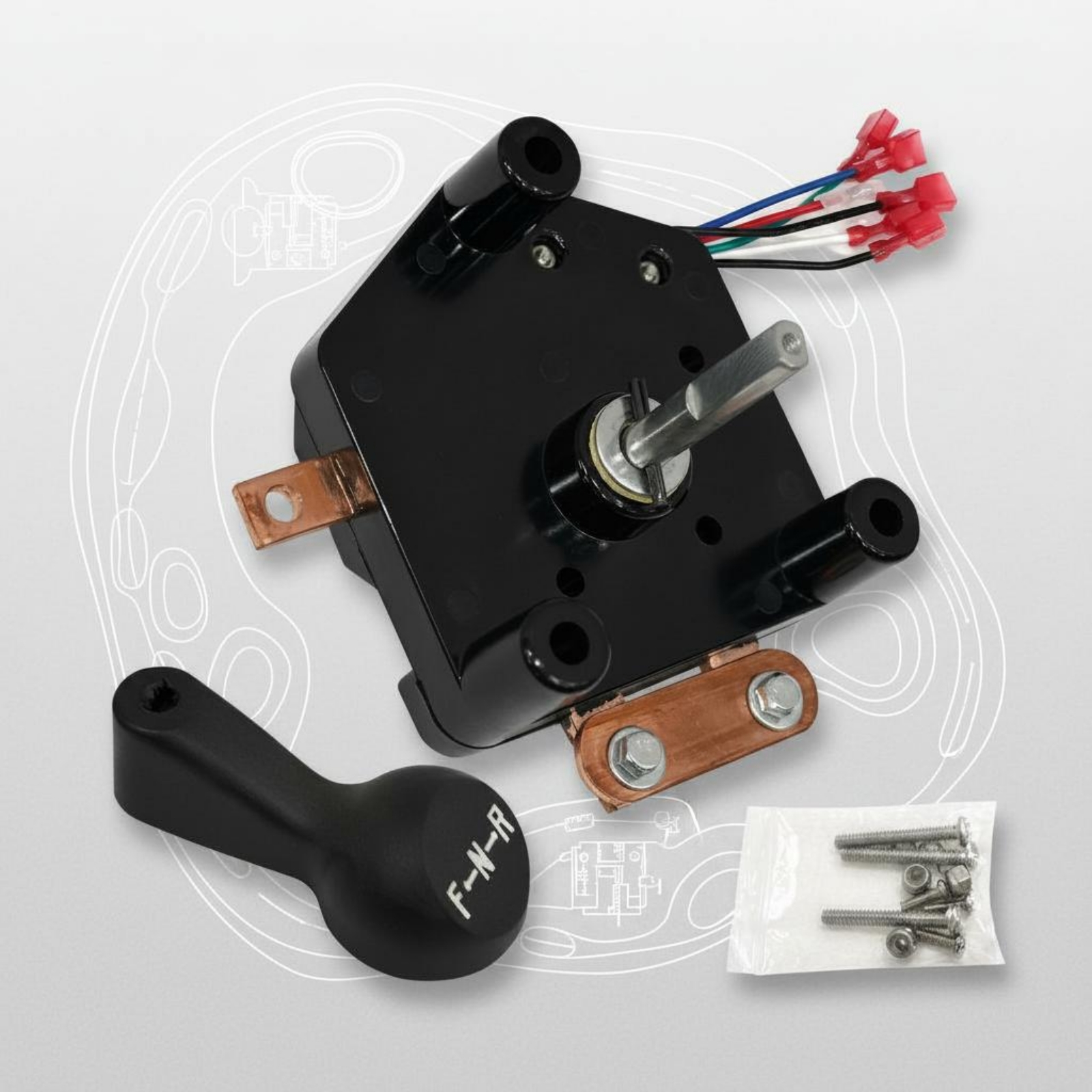 Club Car DS Gear Selector Swit - Outdoor Hunting Gear Store review and price